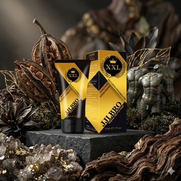 XXL Super Strong Vitality Gel for Men