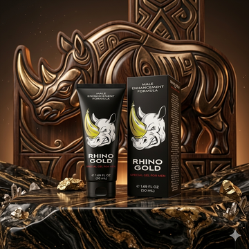 Advanced Male Enhancement Formula – Premium Performance & Confidence Gel